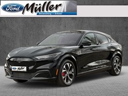 Ford Mustang Mach-E 2022