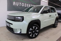 Fiat Grande Panda 2025