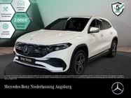 Mercedes-Benz EQA 2023