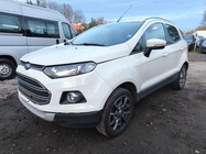 Ford EcoSport 2017
