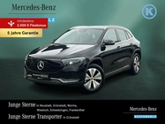 Mercedes-Benz EQA 2024
