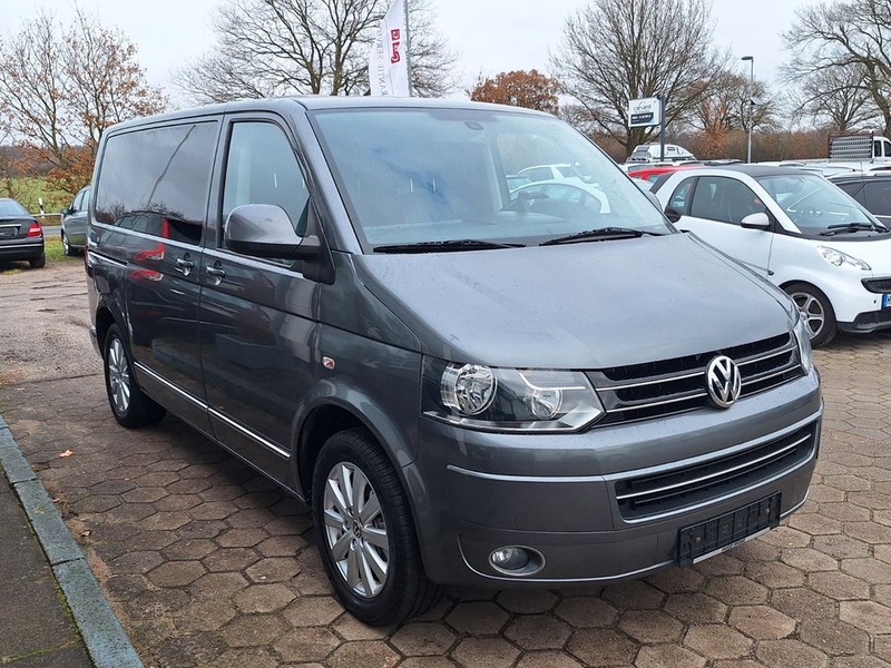 Volkswagen T5