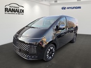 Hyundai Staria 2025