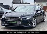 Audi A6 2020