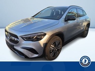 Mercedes-Benz GLA-Class 2026