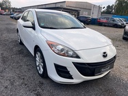 Mazda 3 2011