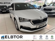 Skoda Scala 2021