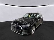 Audi Q5 2023