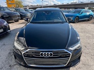 Audi A6 2021