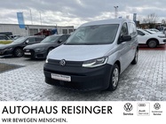 Volkswagen Caddy 2022