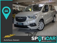 Opel Combo 2022