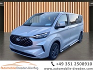 Ford Tourneo Custom 2024