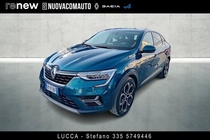 Renault Arkana 2023