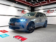 Dodge Durango 2021