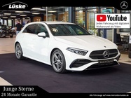 Mercedes-Benz A-Class 2025