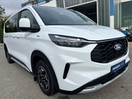 Ford Tourneo Custom 2025