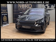 Skoda Enyaq 2022