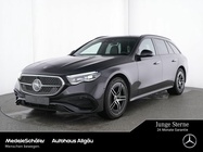 Mercedes-Benz E-Class 2024