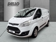 Ford Transit Custom 2016
