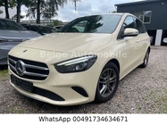 Mercedes-Benz B-Class 2019