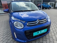 Citroen C1 2019
