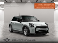 MINI Cooper 2022