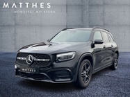 Mercedes-Benz GLB-Class 2025