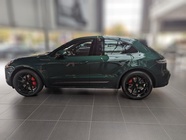 Porsche Macan 2022