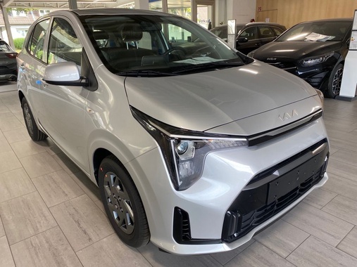 Kia Picanto 2026