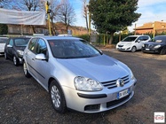 Volkswagen Golf 2008