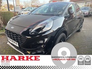 Ford Puma 2020
