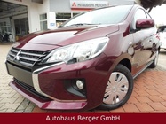 Mitsubishi Space Star 2025