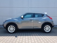 Nissan Juke 2011