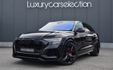 Audi RSQ8 2021