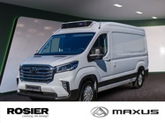 Maxus Deliver 9 2025