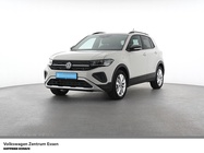 Volkswagen T-Cross 2025