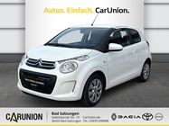 Citroen C1 2020