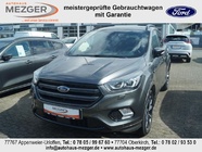 Ford Kuga 2019
