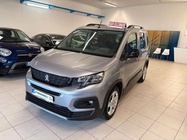 Peugeot Rifter 2019