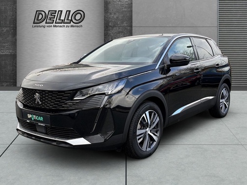 Peugeot 3008 2023