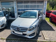 Mercedes-Benz B-Class 2017
