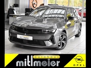 Opel Astra 2025