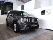 Jeep Renegade 2023