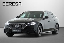 Mercedes-Benz E-Class 2025