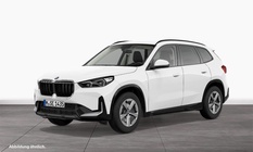 BMW X1 2025
