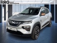 Dacia Spring 2024
