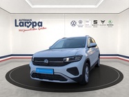Volkswagen T-Cross 2024