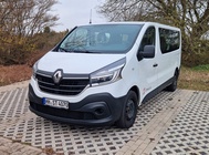 Renault Trafic 2020