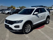 Volkswagen T-Roc 2020