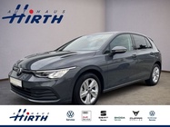 Volkswagen Golf 2021